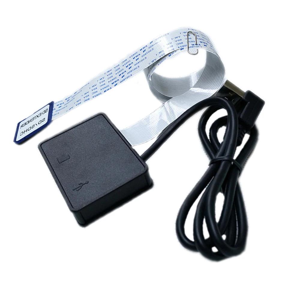 USB   ̺,   ȯ, SD ī, MP3 GPS ޴  SDHC ī , 54/70 cm